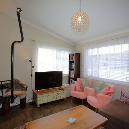 Villa St Helenas 5 Twynam Street Jindabyne Esterno foto