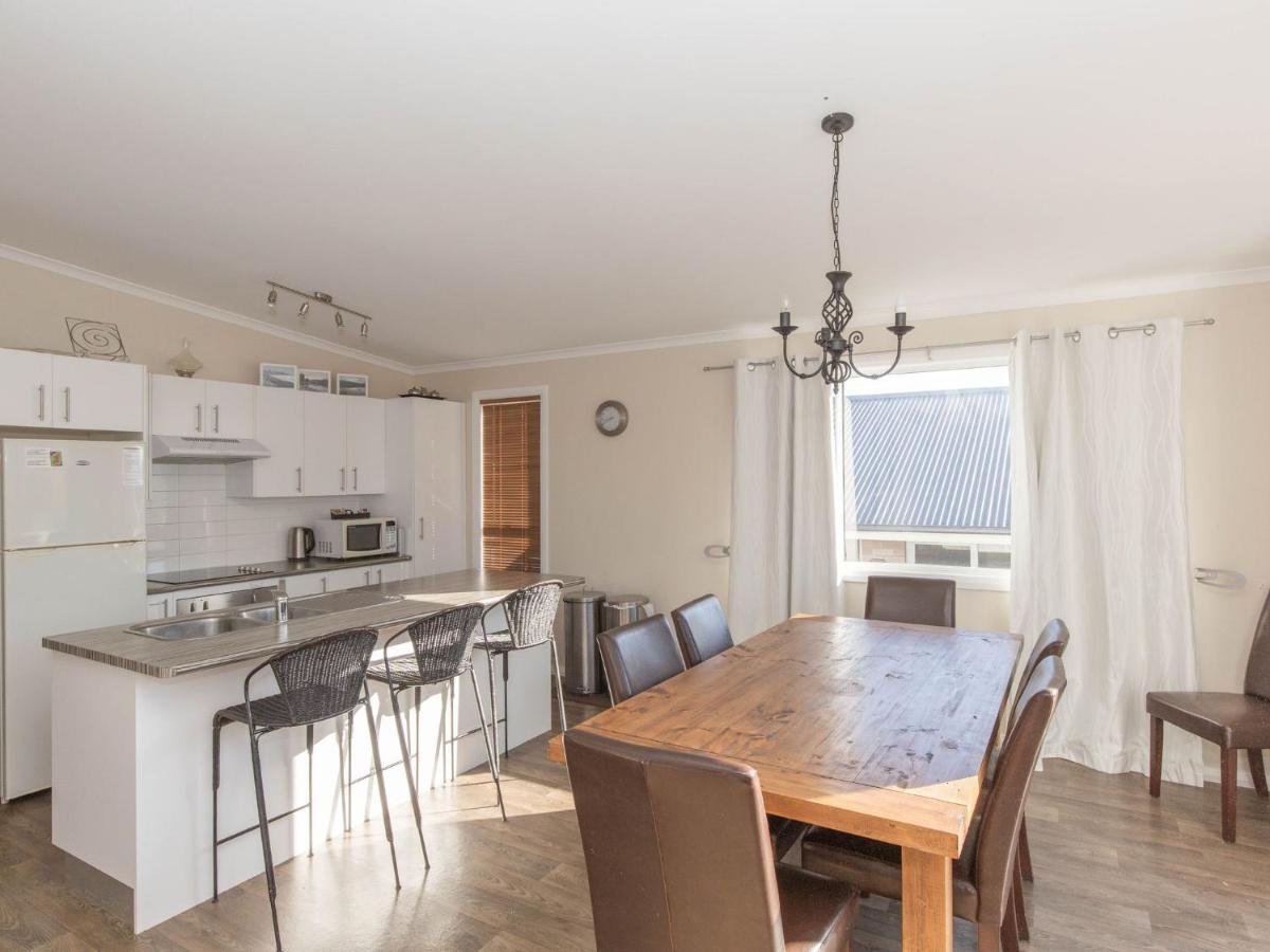 Villa St Helenas 5 Twynam Street Jindabyne Esterno foto