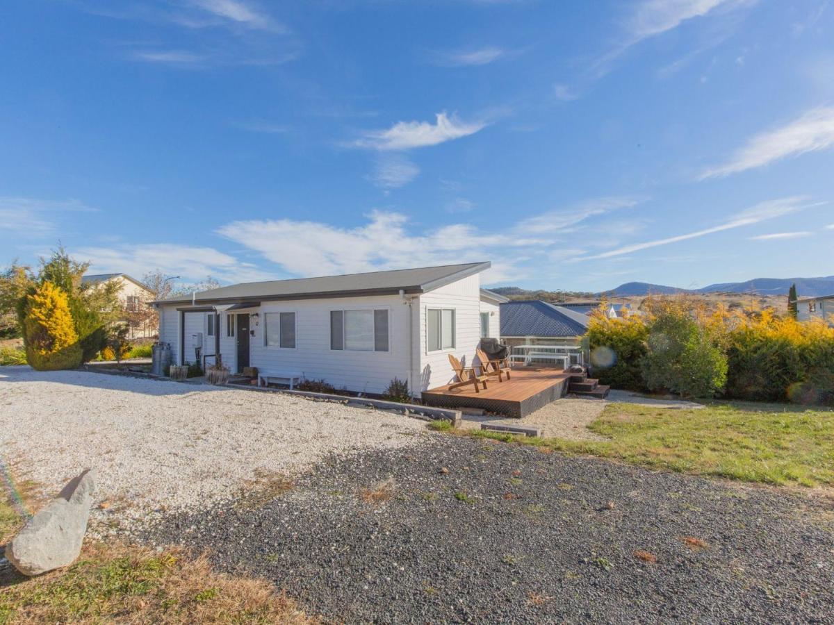 Villa St Helenas 5 Twynam Street Jindabyne Esterno foto
